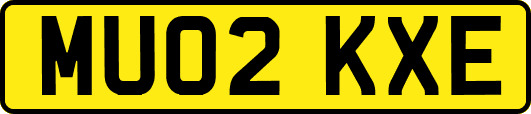 MU02KXE