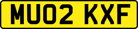 MU02KXF