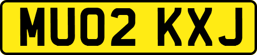 MU02KXJ