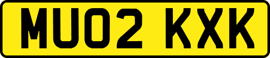 MU02KXK