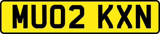 MU02KXN