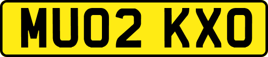 MU02KXO