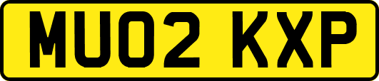 MU02KXP