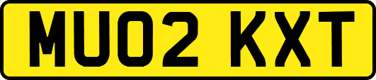 MU02KXT