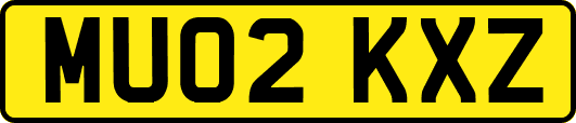 MU02KXZ