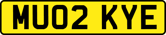 MU02KYE