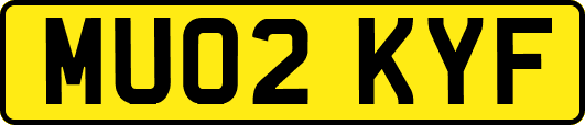 MU02KYF