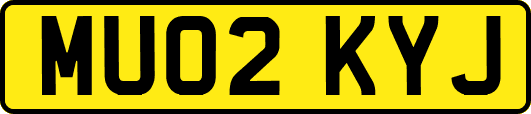 MU02KYJ
