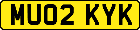 MU02KYK