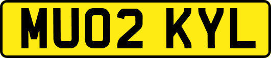MU02KYL