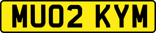MU02KYM