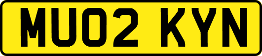 MU02KYN