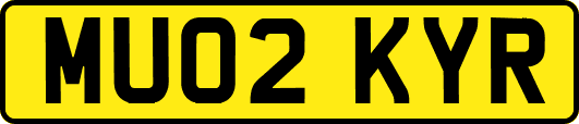 MU02KYR