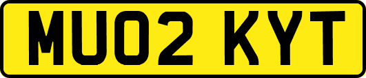 MU02KYT