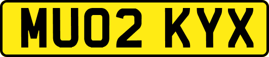 MU02KYX
