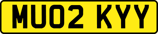 MU02KYY