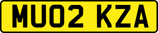 MU02KZA