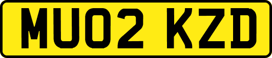 MU02KZD