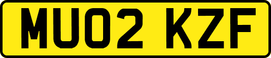 MU02KZF