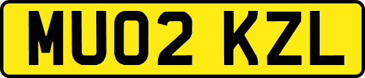 MU02KZL