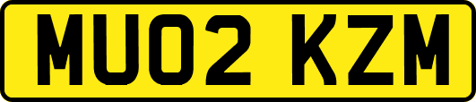 MU02KZM