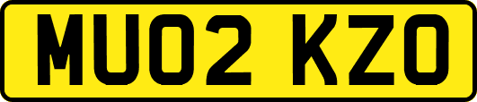 MU02KZO