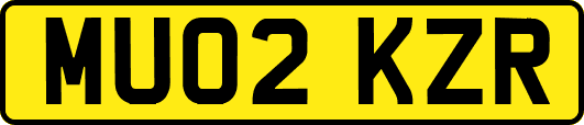 MU02KZR