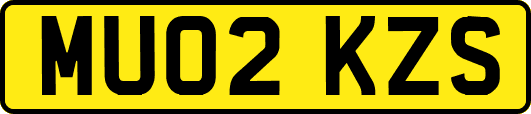MU02KZS