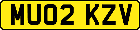 MU02KZV
