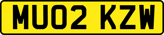 MU02KZW
