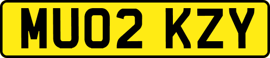 MU02KZY
