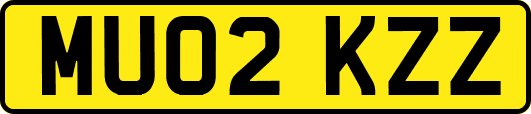 MU02KZZ