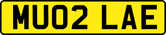 MU02LAE