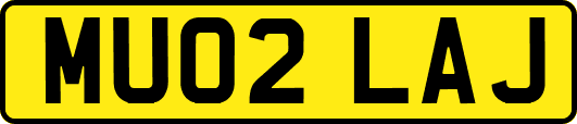 MU02LAJ