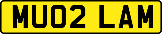 MU02LAM