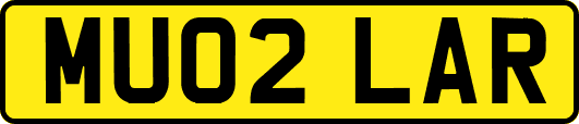 MU02LAR