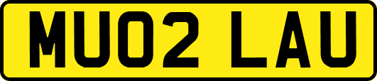 MU02LAU