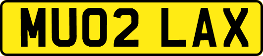 MU02LAX