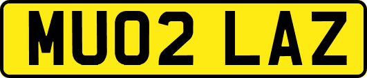 MU02LAZ