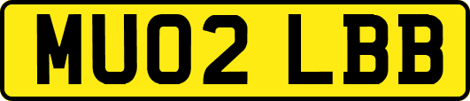 MU02LBB
