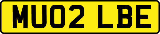 MU02LBE