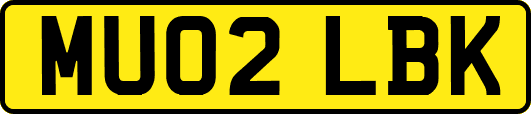 MU02LBK