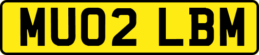 MU02LBM