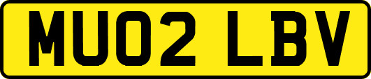 MU02LBV