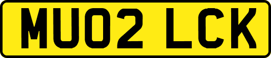 MU02LCK