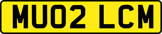 MU02LCM