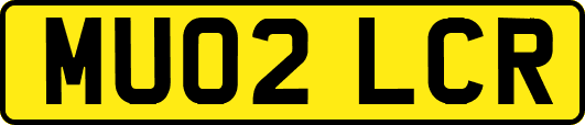 MU02LCR
