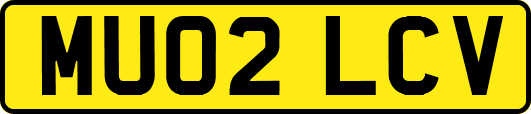 MU02LCV