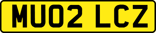 MU02LCZ