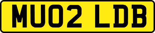 MU02LDB